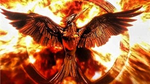 &#39;The Hunger Games: Mockingjay - Phần 1&#39; ra mắt poster mới
